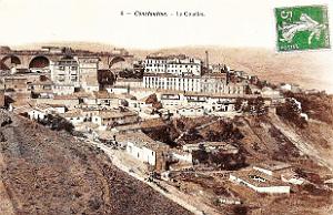 Constantine - Coudiat